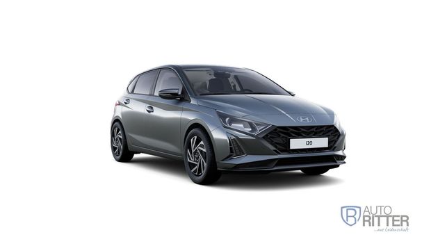 Hyundai i20 74 kW image number 7