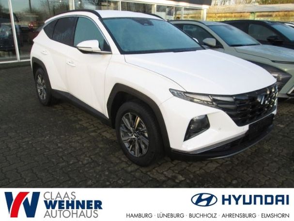 Hyundai Tucson 1.6 T-GDI 4WD 169 kW image number 1