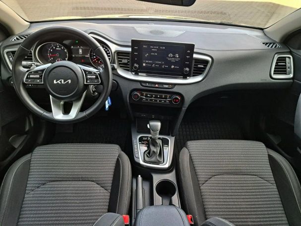 Kia Ceed 118 kW image number 17