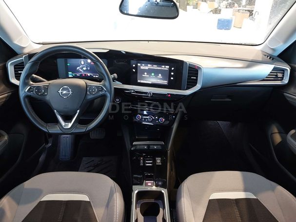 Opel Mokka Elegance 100 kW image number 7