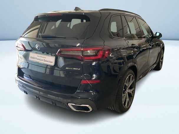 BMW X5 xDrive 210 kW image number 3