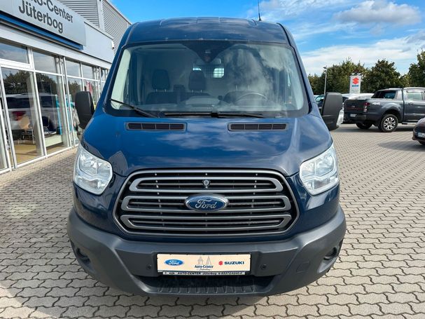 Ford Transit 350 114 kW image number 7