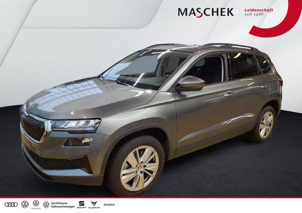 Skoda Karoq 1.5 TSI 110 kW image number 2