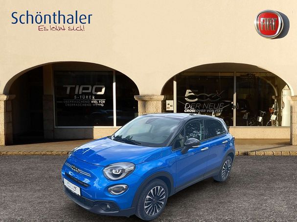 Fiat 500X FireFly 88 kW image number 1