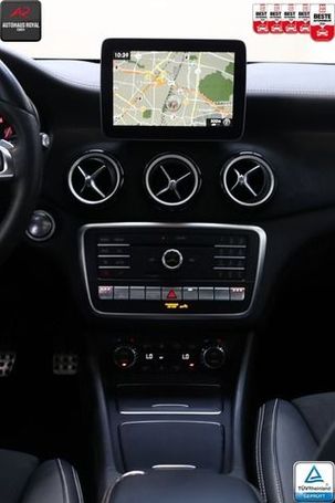 Mercedes-Benz GLA 250 155 kW image number 6