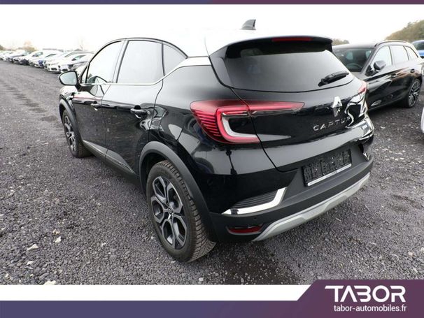 Renault Captur E-Tech 160 Intens 116 kW image number 4