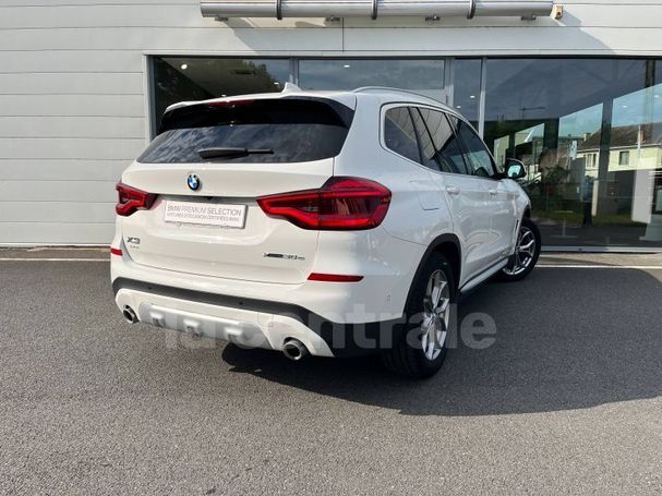 BMW X3 xDrive 215 kW image number 3