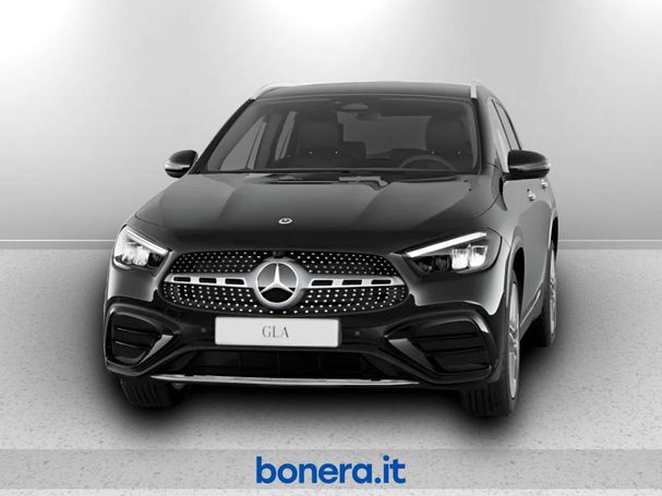 Mercedes-Benz GLA 180 d 85 kW image number 1