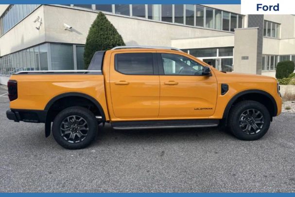 Ford Ranger 3.0 EcoBlue Wildtrak 177 kW image number 9