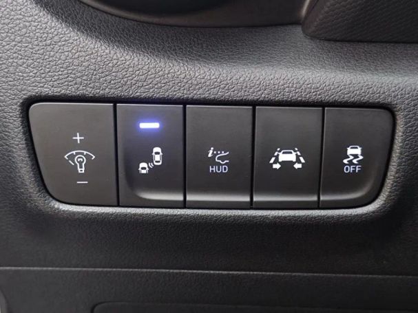 Hyundai Kona 130 kW image number 27