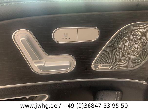 Mercedes-Benz GLE 350 de 235 kW image number 13