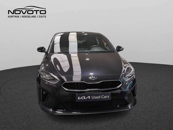 Kia ProCeed 1.0 T-GDI GT Line 88 kW image number 2