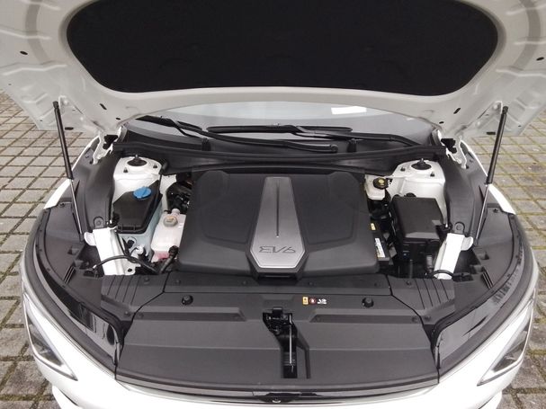 Kia EV6 kWh 239 kW image number 14