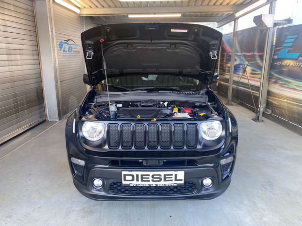 Jeep Renegade 95 kW image number 8