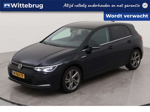 Volkswagen Golf 1.5 TSI Style 96 kW image number 1