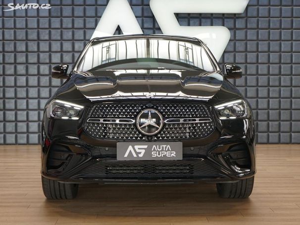 Mercedes-Benz GLE 450 d 270 kW image number 4