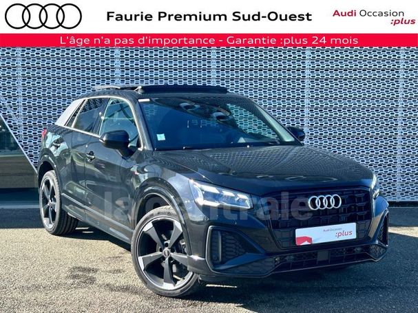 Audi Q2 30 TDI S tronic S-line 85 kW image number 3