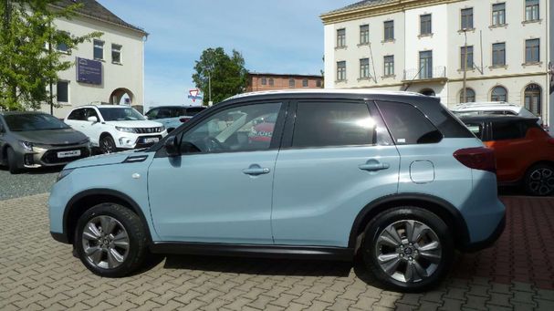 Suzuki Vitara 1.4 Hybrid Comfort 95 kW image number 4