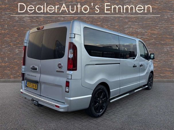 Fiat Talento L2H1 2.0 SX 107 kW image number 3