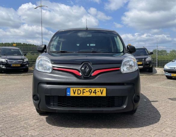 Renault Kangoo BLUE dCi 115 85 kW image number 5