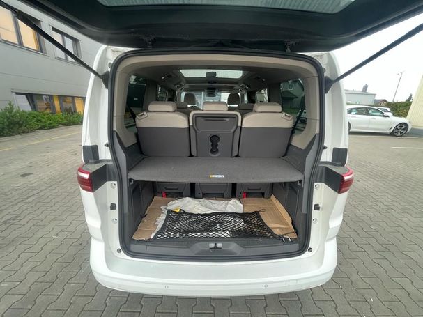 Volkswagen T7 Multivan 110 kW image number 11