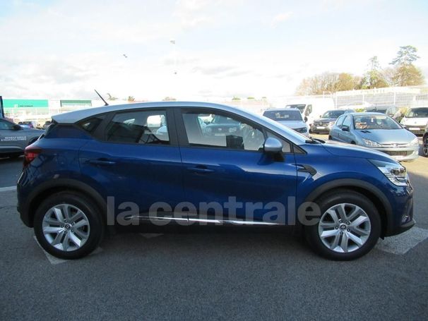 Renault Captur TCe 90 67 kW image number 5