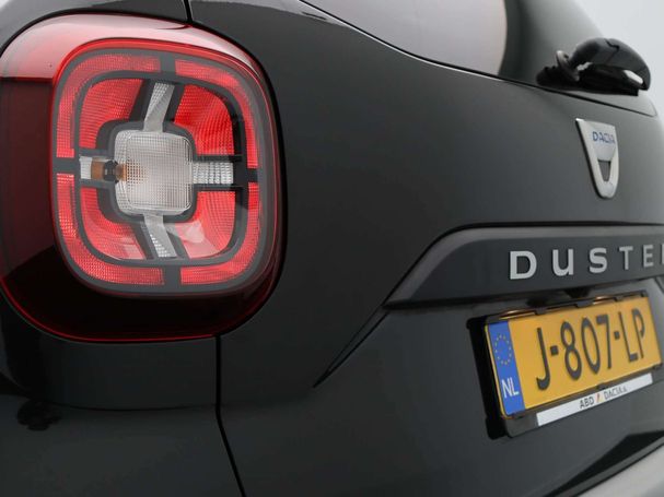 Dacia Duster TCe 100 Prestige 74 kW image number 38