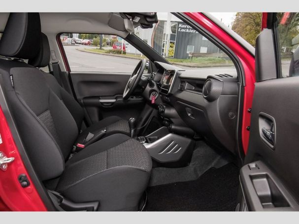 Suzuki Ignis 61 kW image number 7