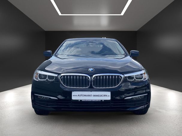 BMW 530i xDrive 185 kW image number 3