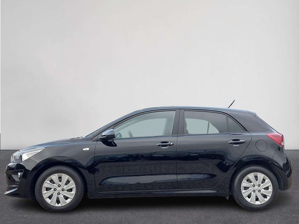 Kia Rio 1.0 T-GDI 74 kW image number 7