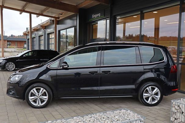 Seat Alhambra 2.0 TDI XCELLENCE 110 kW image number 3