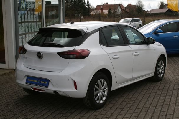 Opel Corsa 55 kW image number 4