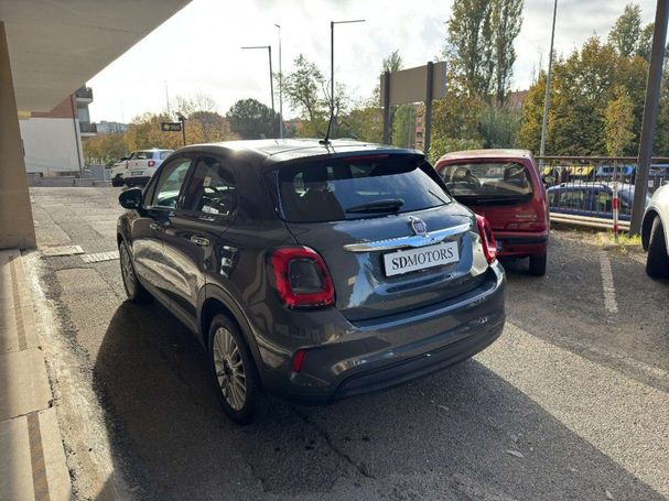 Fiat 500X 1.6 MultiJet 96 kW image number 5