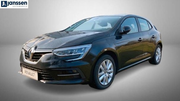 Renault Megane TCe 140 103 kW image number 3