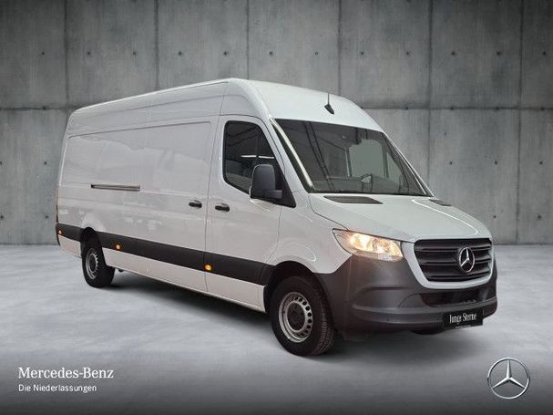 Mercedes-Benz Sprinter 317 CDI 125 kW image number 4