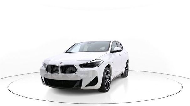 BMW X2 sDrive 100 kW image number 1