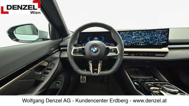 BMW 520d xDrive 145 kW image number 5