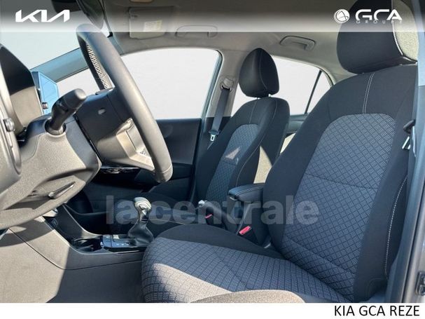 Kia Picanto 58 kW image number 12