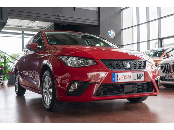 Seat Ibiza 1.0 TSI S&S Style 70 kW image number 2