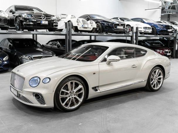 Bentley Continental GT 467 kW image number 6