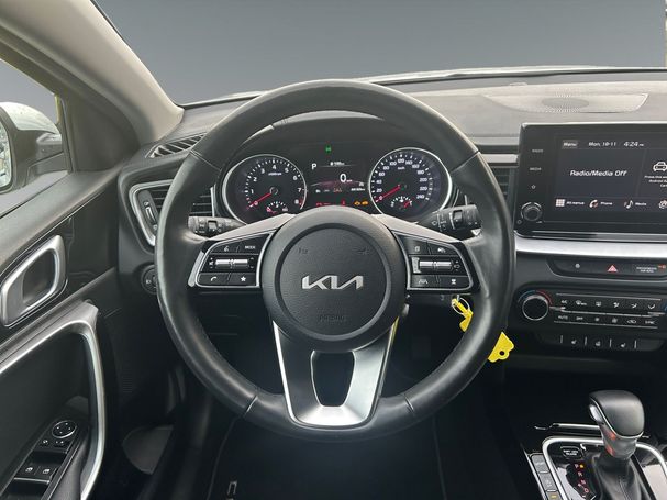 Kia Ceed 1.5 T-GDI 118 kW image number 13