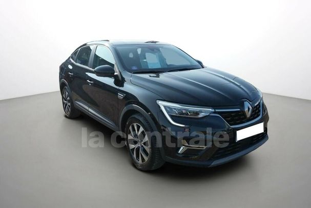 Renault Arkana 140 EDC 103 kW image number 2