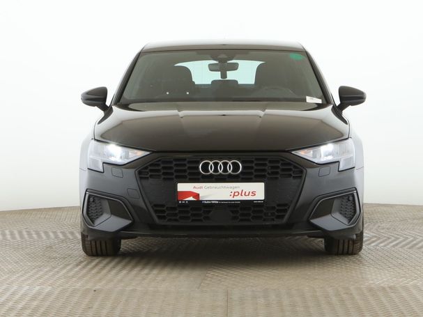 Audi A3 40 TFSIe Sportback 150 kW image number 2