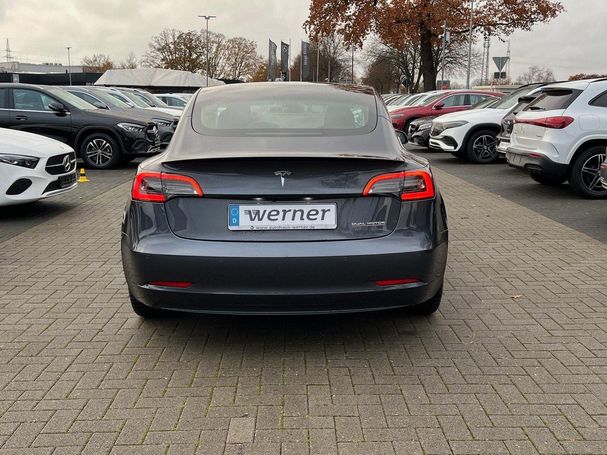 Tesla Model 3 AWD 377 kW image number 9