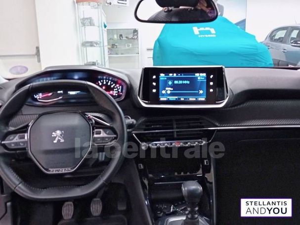 Peugeot 2008 1.2 PureTech 74 kW image number 7