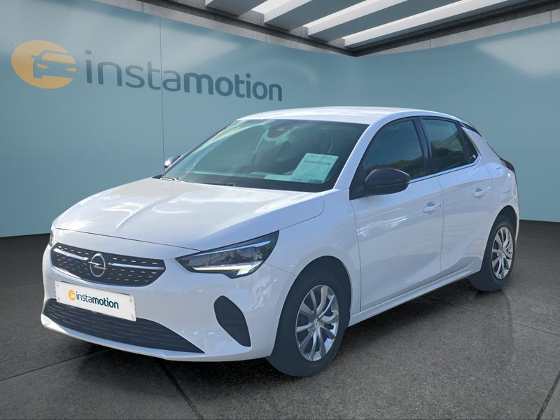 Opel Corsa F 1.2