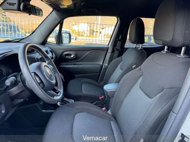 Jeep Renegade 1.3 PHEV 139 kW image number 8