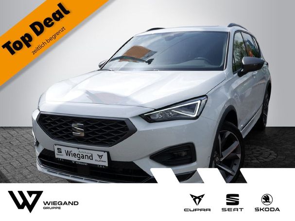 Seat Tarraco 1.5 TSI 110 kW image number 1