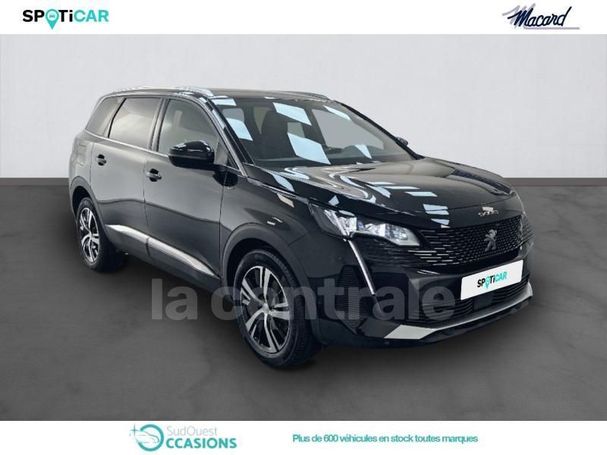 Peugeot 5008 96 kW image number 4