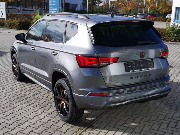 Cupra Ateca 110 kW image number 3